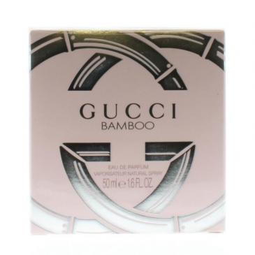Gucci Bamboo Edp Spray for Women 50ml/1.7oz
