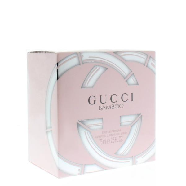 Gucci Bamboo Eau De Parfum for Women 2.5oz
