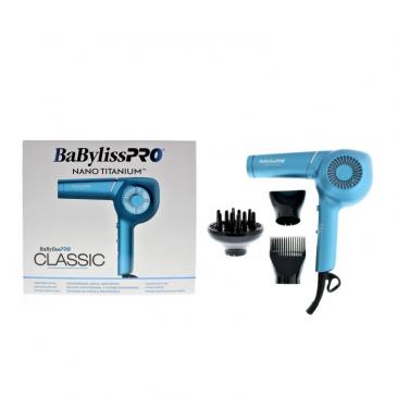 BaBylissPRO Nano Titanium Classic Professional