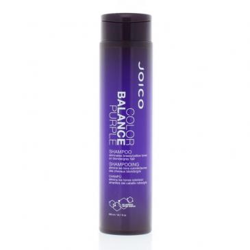 Joico Color Balance Purple Shampoo 10.1oz/300ml