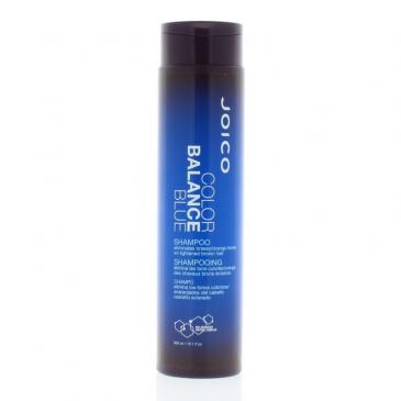 Joico Color Balance Blue Shampoo 10.1oz/300ml