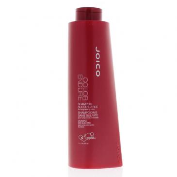 Joico Color Endure Shampoo Sulfate-Free 33.8oz/1 Liter