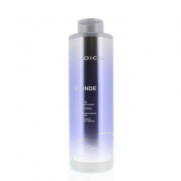 Joico Blonde Life Violet Shampoo 33.8oz/1 Liter