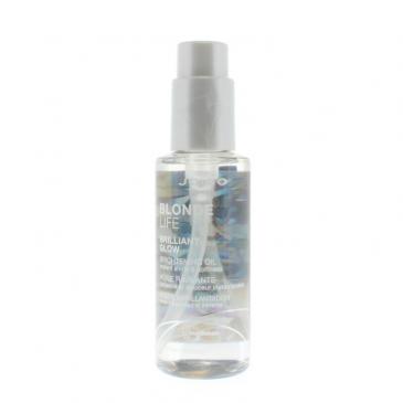Joico Blonde Life Brilliant Glow Brightening Oil 3.4oz/100ml