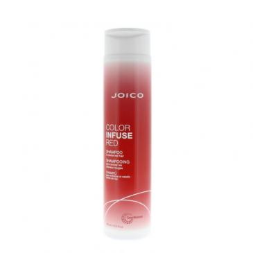 Joico Color Infuse Red Shampoo 10.1oz/300ml