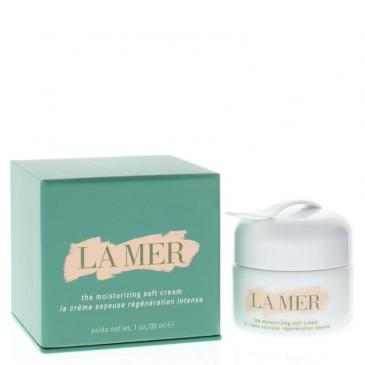 Lamer Moisturizing Soft Cream 30ml/1oz