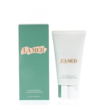 Lamer The Cleansing Foam 4.2oz/125ml