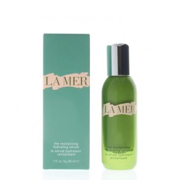 Lamer Revitalizing Hydrating Serum 1oz/30ml