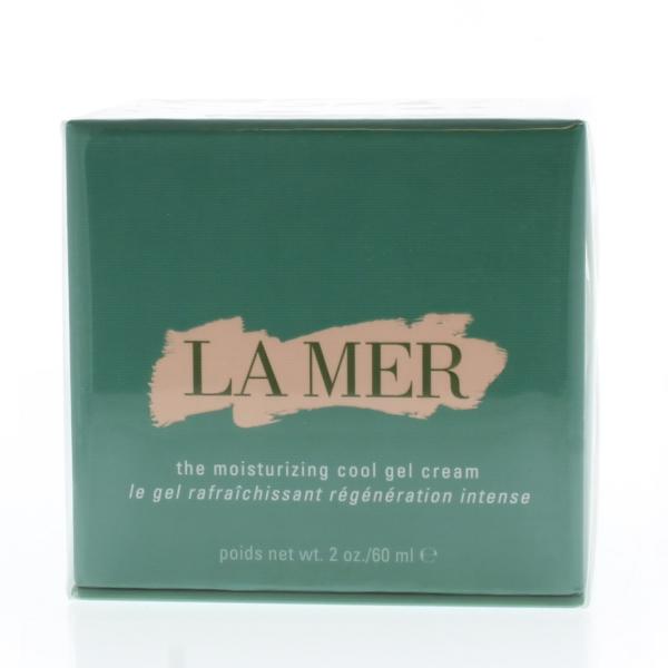 Lamer Moisturizing Cool Gel Cream 2oz/60ml