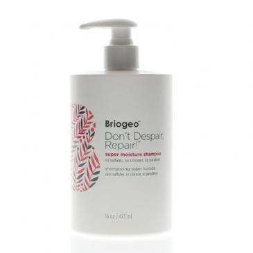 Briogeo Don't Despair Repair Super Moisture Shampoo 16oz
