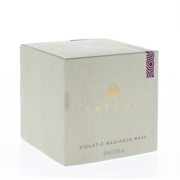 Tatcha Violet-C Radiance Mask 50ml/1.7oz