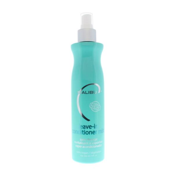 Malibu C Leave-In Conditioner Mist 9oz