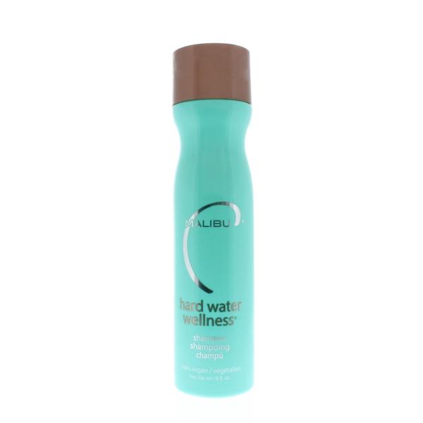 Malibu C Hard Water Wellness Shampoo 9oz