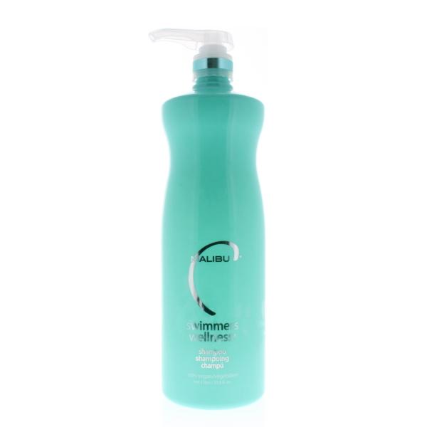 Malibu C Swimmers Wellness Shampoo Liter