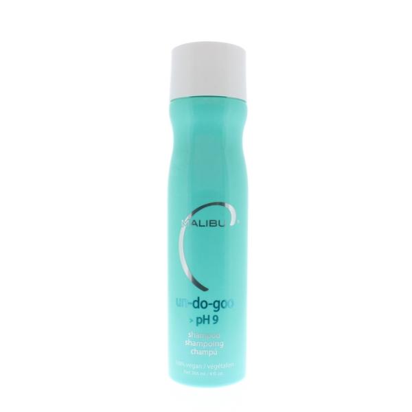 Malibu C Un-Do-Goo > pH 9 Shampoo 9oz