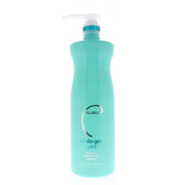 Malibu C Un-Do-Goo > pH 9 Shampoo Liter
