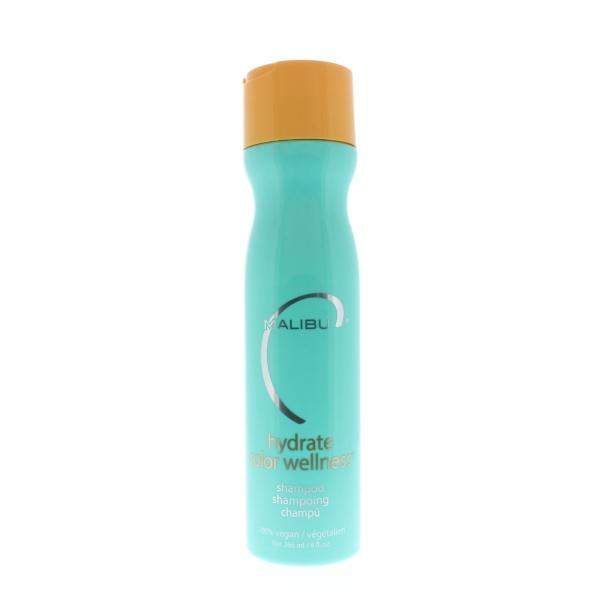 Malibu C Hydrate Color Wellness Shampoo 9oz