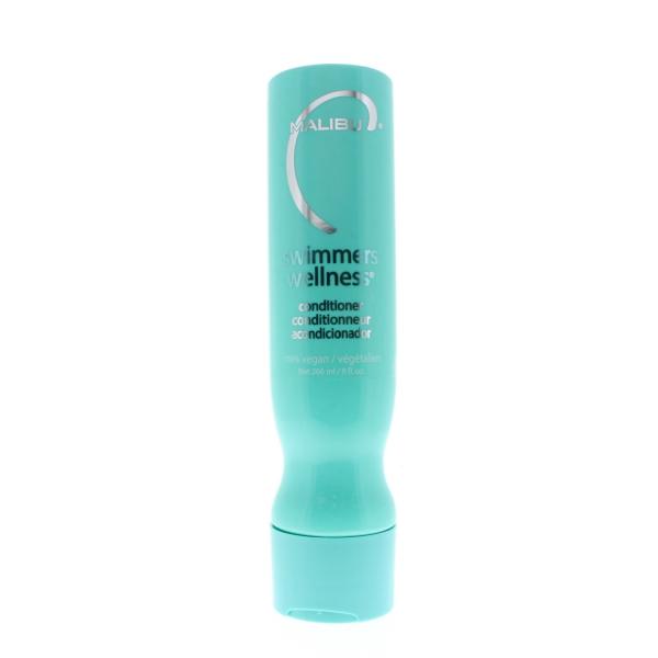 Malibu C Swimmers Wellness Conditioner 9oz