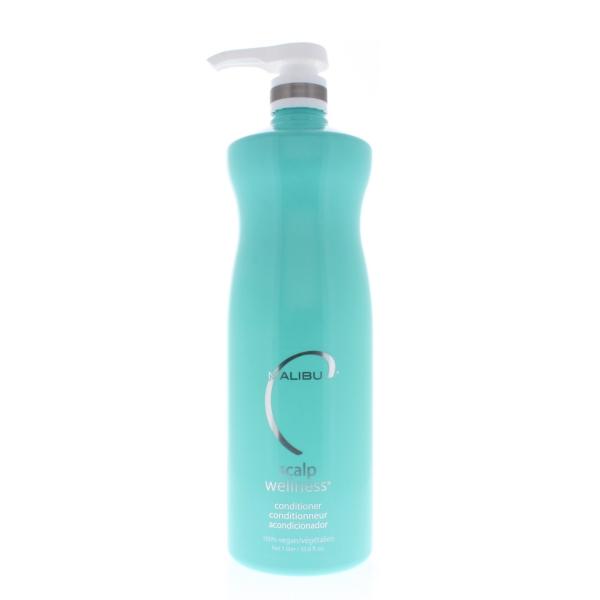 Malibu C Scalp Wellness Conditioner Liter