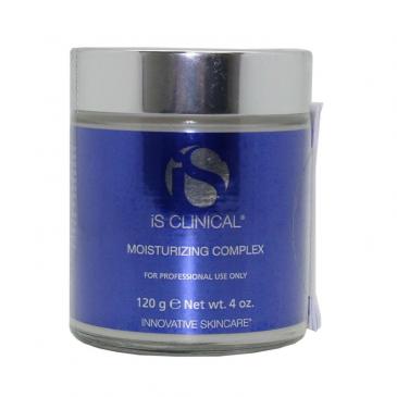 Is Clinical Moisturizing Complex 120g/Net Wt. 4oz