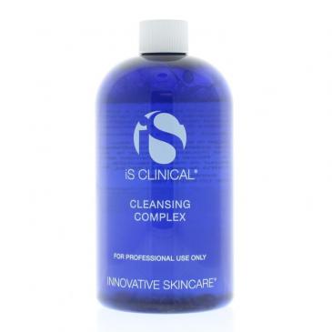 Is Clinical Cleansing Complex 480ml/16oz
