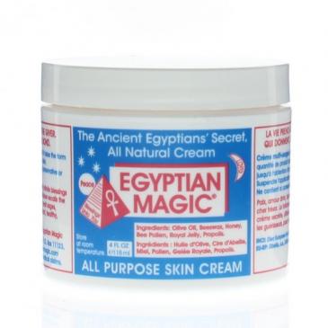 Egyptian Magic All Purpose Skin Cream 4oz/118ml