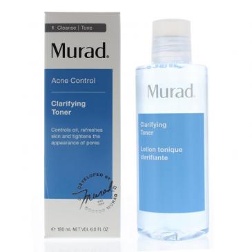 Murad Clarifying Toner 180ml/6oz