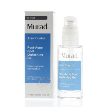 Murad Acne Control Post Acne Spot Lighting Gel 30ml/1.0oz