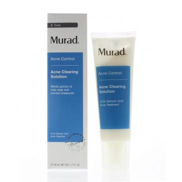 Murad Acne Clearing Solution Acne Control 50ml/1.7oz