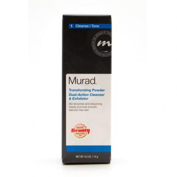 Murad Transforming Powder Dual Action 0.5oz/14g