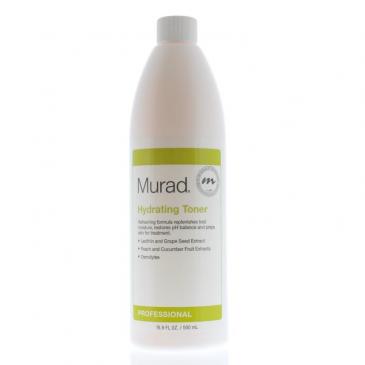 Murad Pro Hydrating Toner 16.9oz