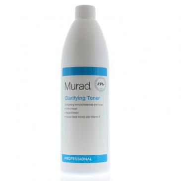 Murad Pro Clarifying Toner 16.9oz