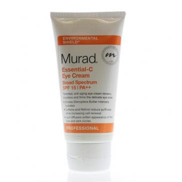 Murad Pro Essential-C Eye Cream SPF 15 PA++ 2oz