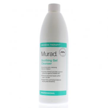 Murad Pro Soothing Gel Cleanser 16.9oz