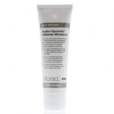 Murad Pro Hydro-Dynamic Ultimate Moisture 4.3oz