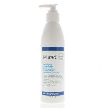 Murad Pro Anti-Aging Acne Moisturizer 8oz /235ml