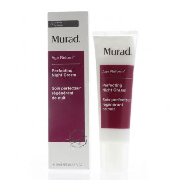 Murad Perfecting Night Cream Age Reform 50ml/1.7oz