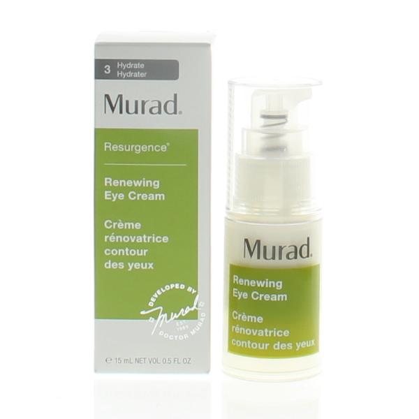 Murad Renewing Eye Cream 15ml/.5oz