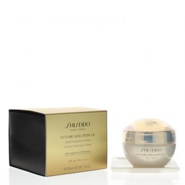 Shiseido Future Solution SPF 20 1.8oz/50ml
