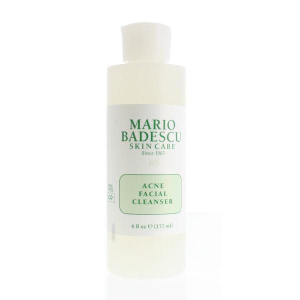 Mario Badescu Acne Facial Cleanser 177ml/6oz