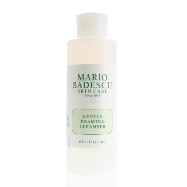 Mario Badescu Gentle Foaming Cleanser 177ml/6oz