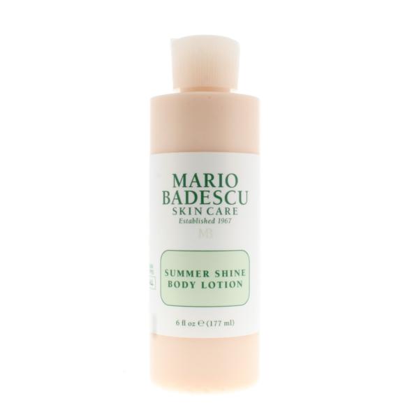 Mario Badescu Summer Shine Body Lotion 177ml/6oz