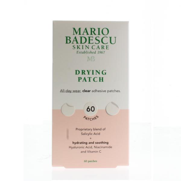 Mario Badescu Drying Patch 60 Patches