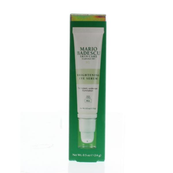Mario Badescu Brightening Eye Serum 14ml/0.47oz
