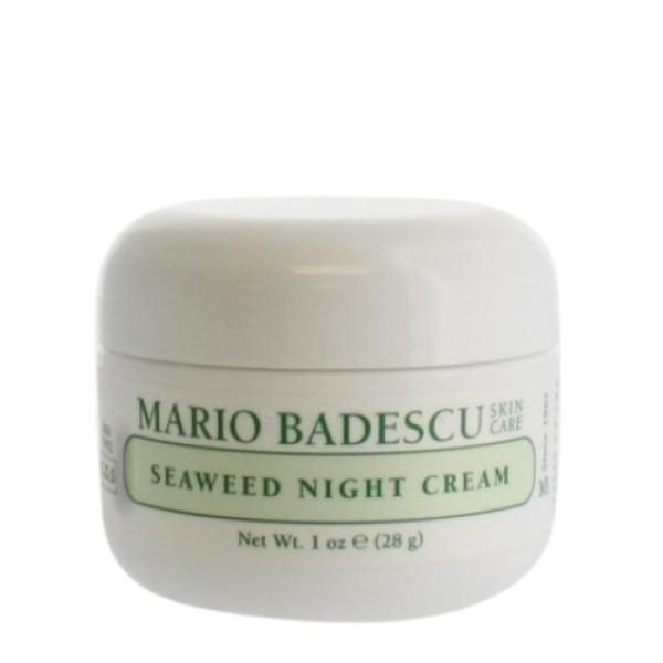 Mario Badescu Seaweeed Night Cream 29ml/0.98oz
