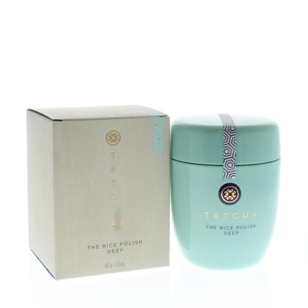 Tatcha The Rice Polish Deep 60g/2.1oz