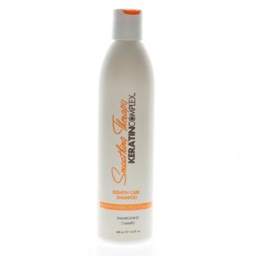 Keratin Care Shampoo 13.5oz/400ml