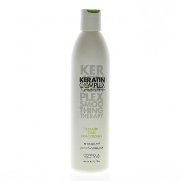 Keratin Care Conditioner 13.5oz/400ml