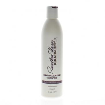 Keratin Color Care Shampoo 13.5oz/400ml