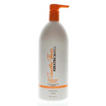 Keratin Care Shampoo33.8oz